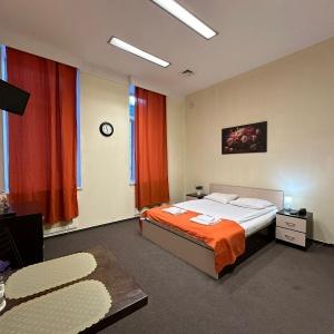 Hotel Boho Center Nevsky 140