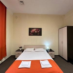 Hotel Boho Center Nevsky 140