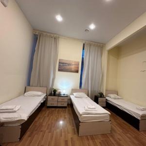 Hotel Boho Center Nevsky 140