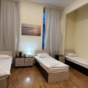 Hotel Boho Center Nevsky 140