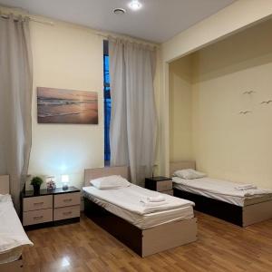 Hotel Boho Center Nevsky 140