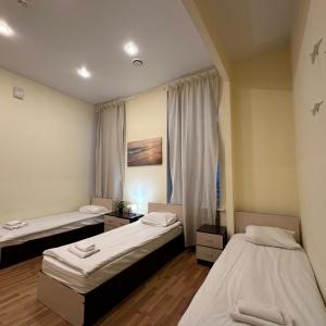 Hotel Boho Center Nevsky 140