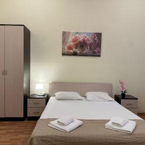 Hotel Boho Center Nevsky 140