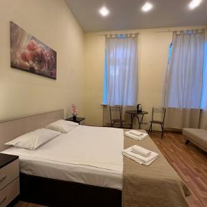 Hotel Boho Center Nevsky 140