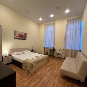 Hotel Boho Center Nevsky 140