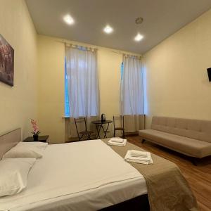 Hotel Boho Center Nevsky 140