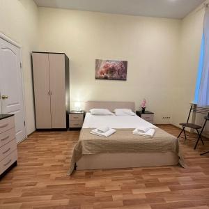 Hotel Boho Center Nevsky 140