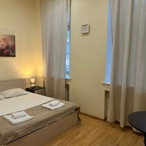 Hotel Boho Center Nevsky 140