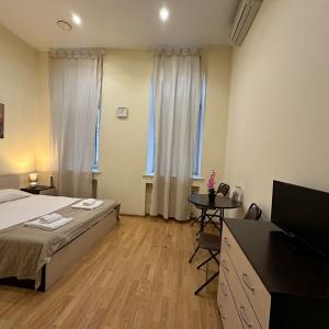 Hotel Boho Center Nevsky 140