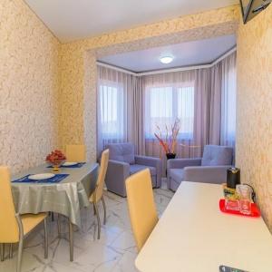 Hotel Magellan Family Guest House