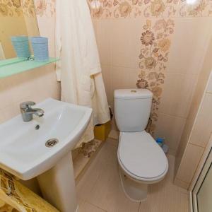 Hotel Magellan Family Guest House