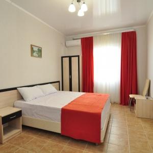 Hotel Magellan Family Guest House