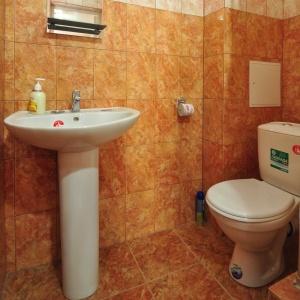 Hotel Magellan Family Guest House