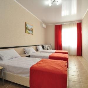 Hotel Magellan Family Guest House