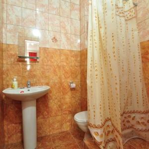 Hotel Magellan Family Guest House