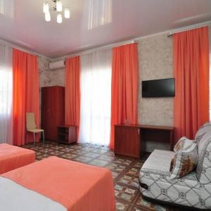 Hotel Magellan Family Guest House