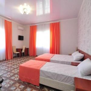 Hotel Magellan Family Guest House