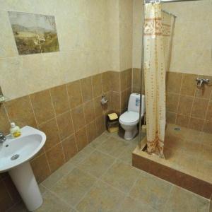 Hotel Magellan Family Guest House