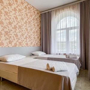 Hotel Magellan Family Guest House