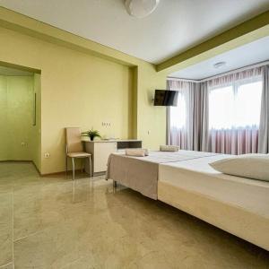 Hotel Magellan Family Guest House