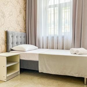 Hotel Magellan Family Guest House