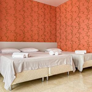 Hotel Magellan Family Guest House