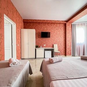 Hotel Magellan Family Guest House