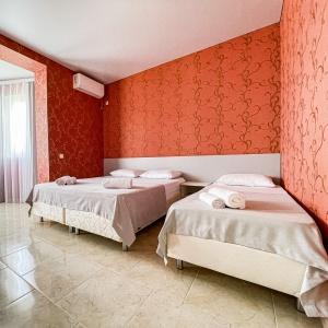 Hotel Magellan Family Guest House