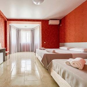 Hotel Magellan Family Guest House