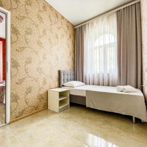 Hotel Magellan Family Guest House