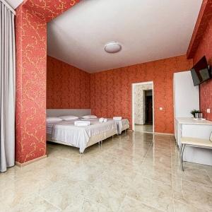 Hotel Magellan Family Guest House