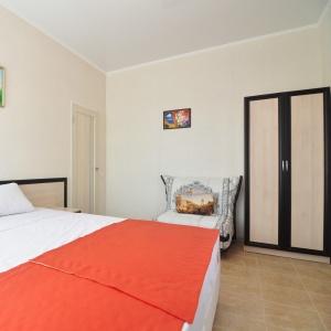 Hotel Magellan Family Guest House