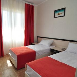 Hotel Magellan Family Guest House