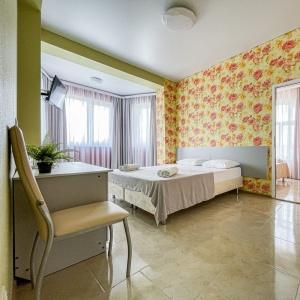 Hotel Magellan Family Guest House