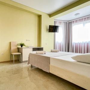 Hotel Magellan Family Guest House