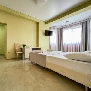 Hotel Magellan Family Guest House