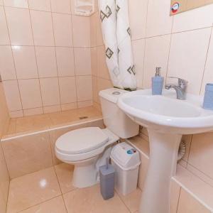 Hotel Magellan Family Guest House