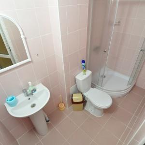 Hotel Magellan Family Guest House