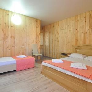 Hotel Magellan Family Guest House