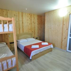 Hotel Magellan Family Guest House