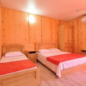 Hotel Magellan Family Guest House