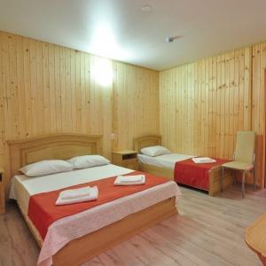 Hotel Magellan Family Guest House