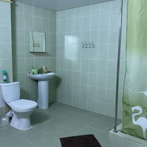 Hotel Magellan Family Guest House