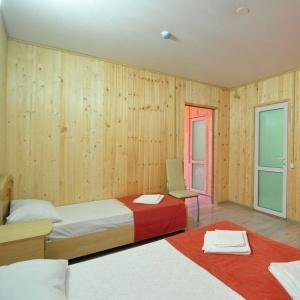 Hotel Magellan Family Guest House
