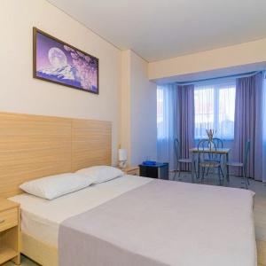 Hotel Magellan Family Guest House