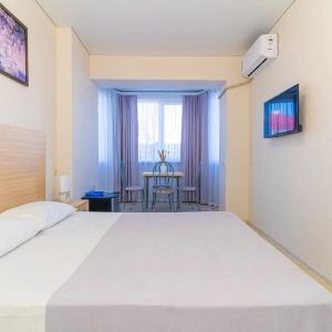 Hotel Magellan Family Guest House