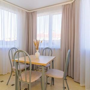 Hotel Magellan Family Guest House