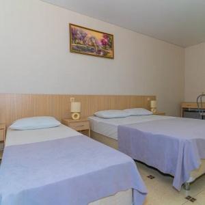 Hotel Magellan Family Guest House