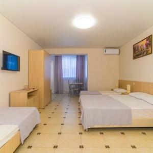 Hotel Magellan Family Guest House