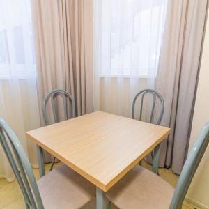 Hotel Magellan Family Guest House